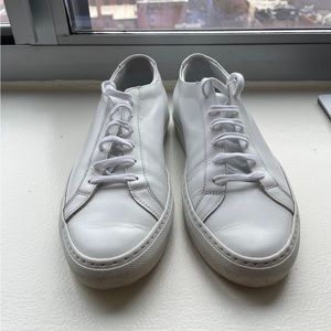 Common Projects Sneakers